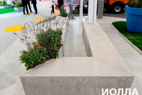 Универсальная модульная система Луга - фото 12