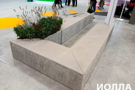 Универсальная модульная система Луга - фото 13