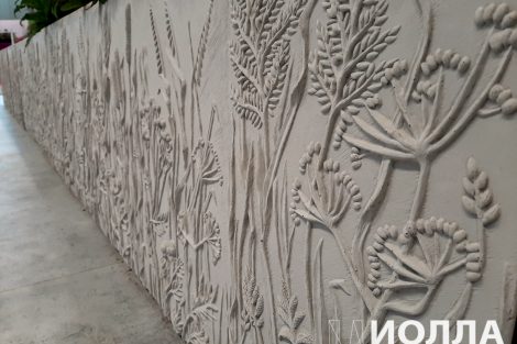 Универсальная модульная система Луга - фото 14