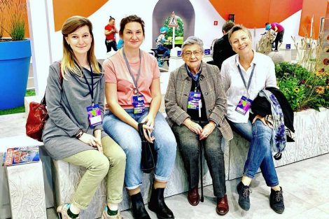 Универсальная модульная система Луга - фото 15