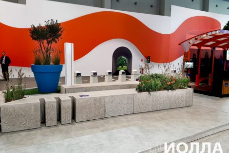 Универсальная модульная система Луга - фото 5