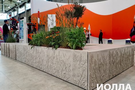 Универсальная модульная система Луга - фото 6