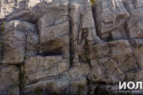 стены для оформления вилл - фото 12