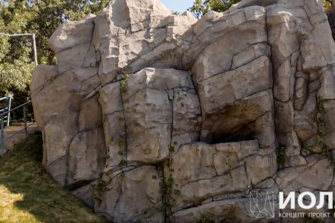 стены для оформления вилл - фото 13