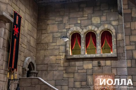 отель трансильвания - фото 8