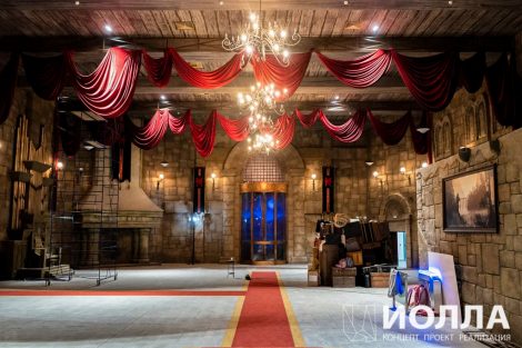 отель трансильвания - фото 9