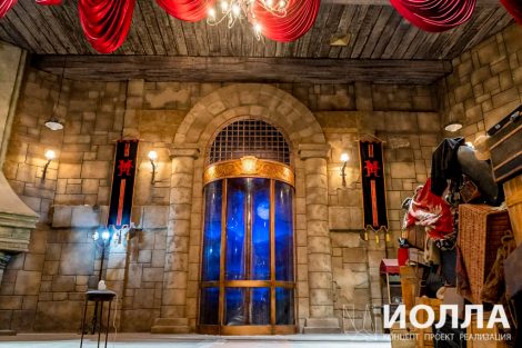 отель трансильвания - фото 10