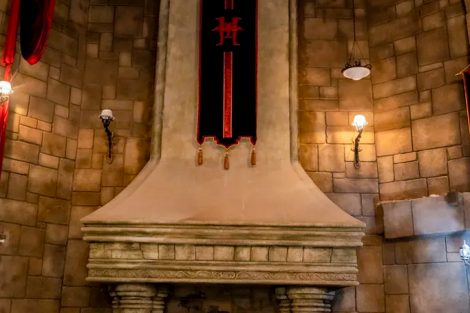 отель трансильвания - фото 11