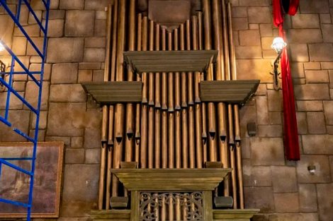 отель трансильвания - фото 12