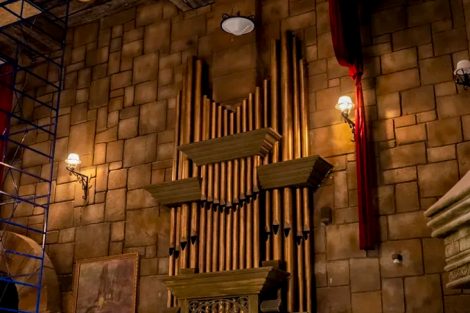 отель трансильвания - фото 13