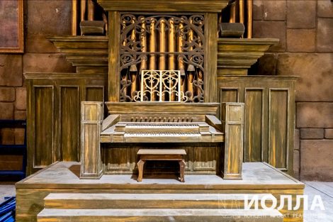 отель трансильвания - фото 14