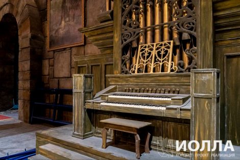 отель трансильвания - фото 15