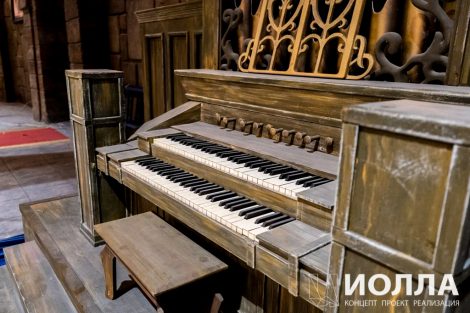 отель трансильвания - фото 16