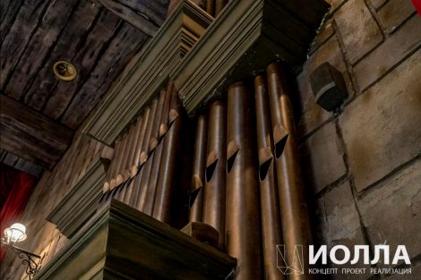 отель трансильвания - фото 17