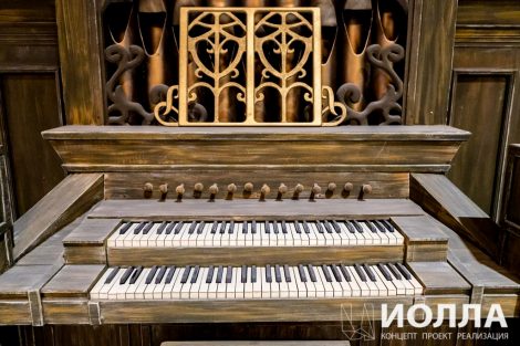 отель трансильвания - фото 18