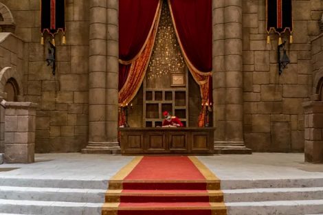 отель трансильвания - фото 2