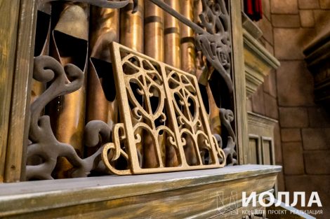 отель трансильвания - фото 19