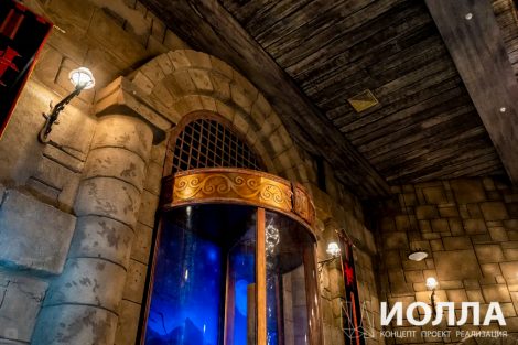 отель трансильвания - фото 21