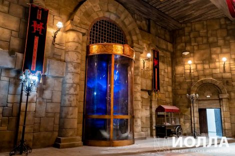 отель трансильвания - фото 22