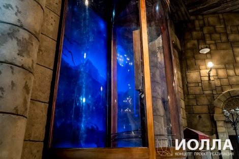 отель трансильвания - фото 23