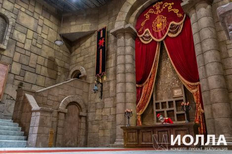 отель трансильвания - фото 3