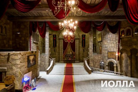 отель трансильвания - фото 27