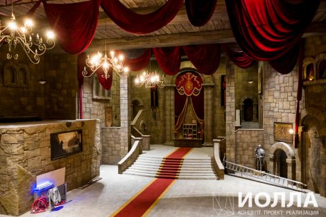 отель трансильвания - фото 28