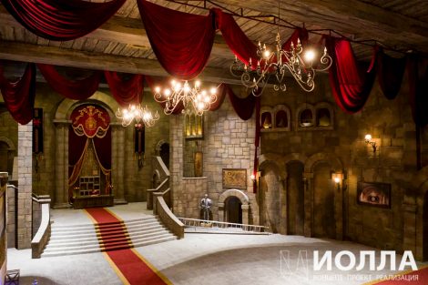 отель трансильвания - фото 29