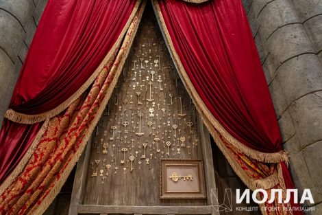 отель трансильвания - фото 4