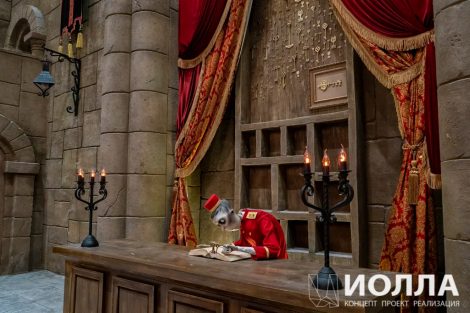 отель трансильвания - фото 5