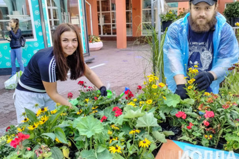 Иолла арт - цветочный джем - фото 1