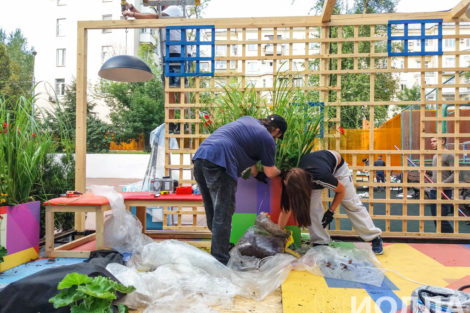 Иолла арт - цветочный джем - фото 3