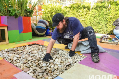 Иолла арт - цветочный джем - фото 4