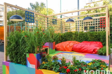 Иолла арт - цветочный джем - фото 6