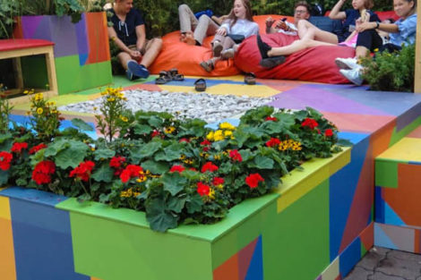 Иолла арт - цветочный джем - фото 8