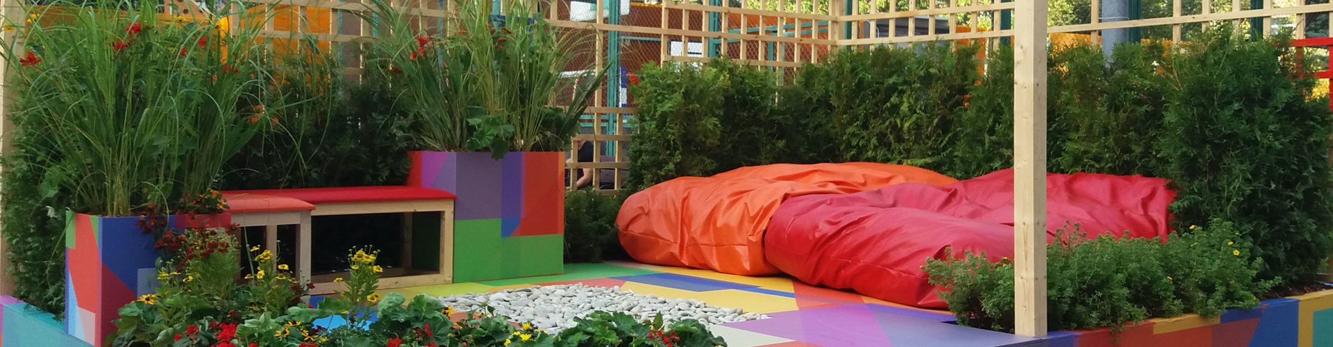 Иолла арт - цветочный джем