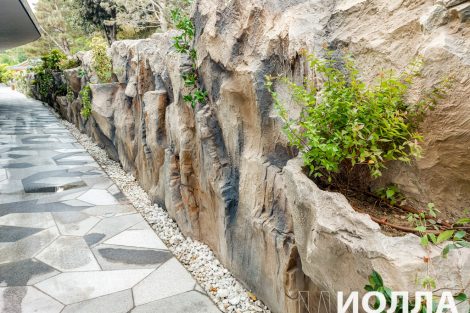 оформление набережной - фото 2