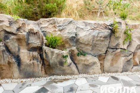 оформление набережной - фото 4