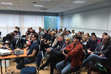 РАППА-ЭКСПО 2018 - фото 8