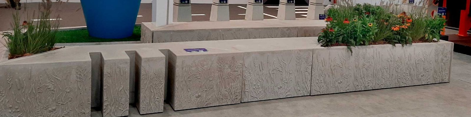 Универсальная модульная система Луга