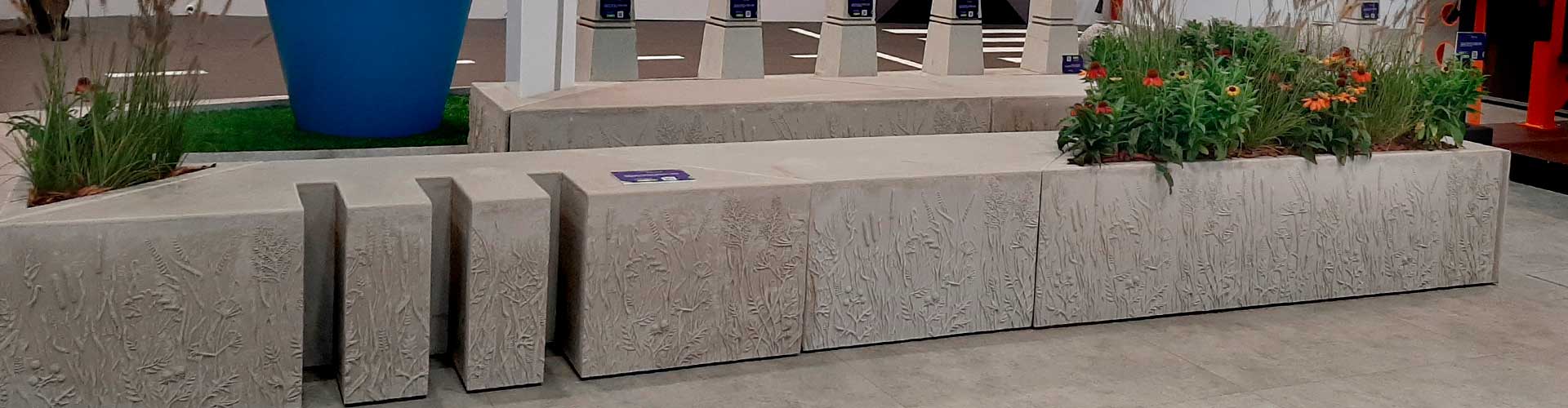 Универсальная модульная система Луга
