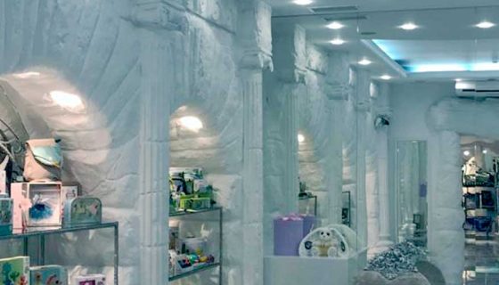 Снежный Даниэль