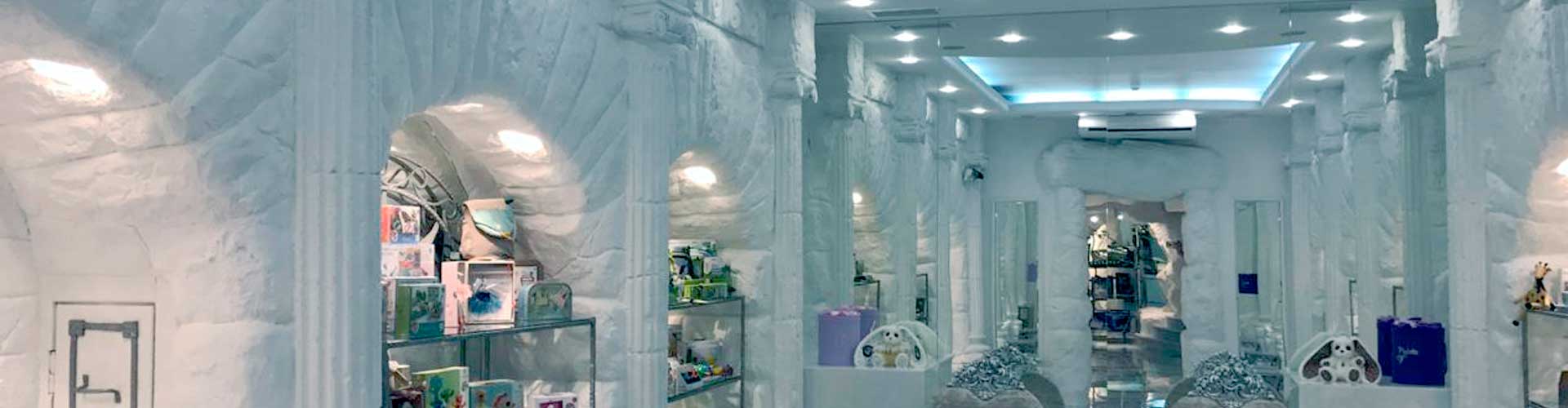 Снежный Даниэль