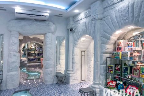 Снежный Даниэль - фото 2