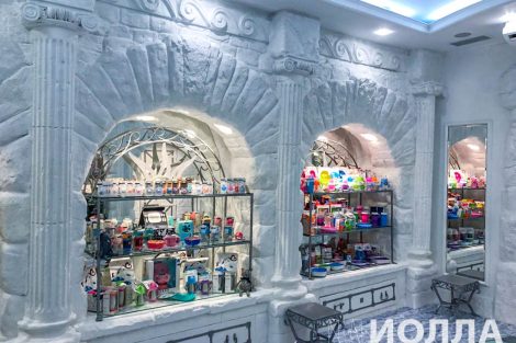 Снежный Даниэль - фото 4