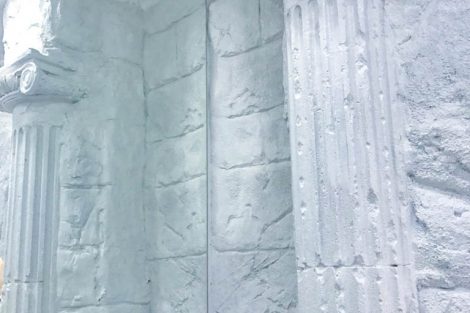 Снежный Даниэль - фото 6