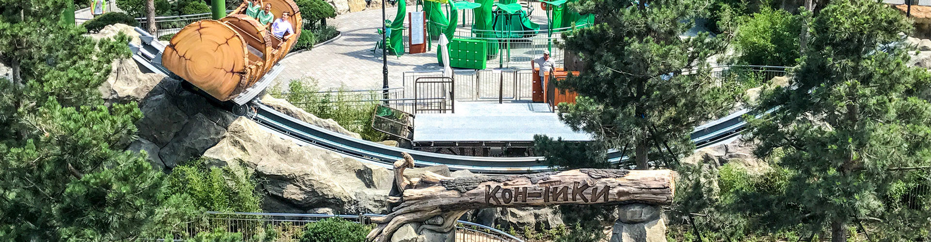 Тематизация комплекса МРИЯ