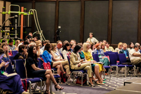 Летняя встреча РАППА в Уфе - фото 8