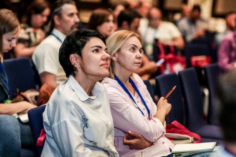 Летняя встреча РАППА в Уфе - фото 9