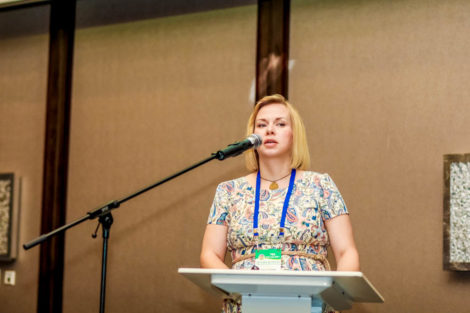 Летняя встреча РАППА в Уфе - фото 11